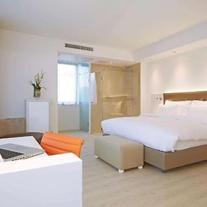 Standaard Kamer met een King Size Bed